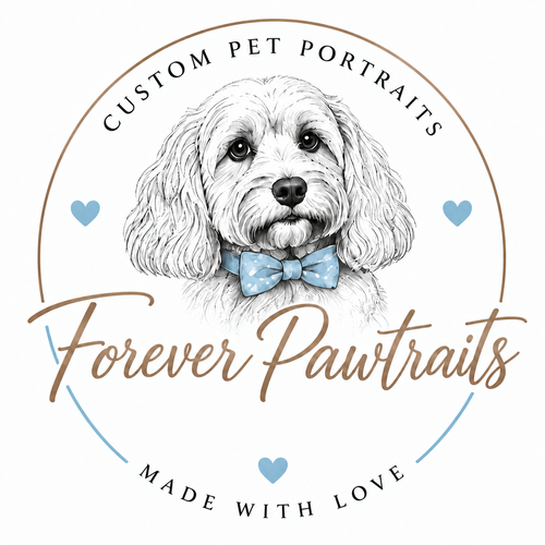 Forever Pawtraits